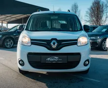 Zunanja slika - Renault Kangoo - Confort Energy dCi 90 | TEMPOMAT | SLO - 2 - Predogledna slika
