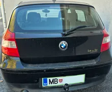 Zunanja slika - BMW Serija 1 - 116i - 2 - Predogledna slika