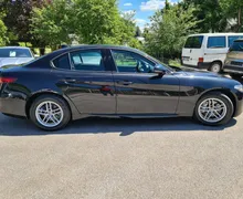 Zunanja slika - Alfa Romeo Giulia - Giulia - 8 - Predogledna slika