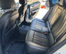 Notranja slika - BMW serija 6 Gran Turismo: - serija 6  630d Gran Turismo Avt.M-SPORT-NAVI-LED- - 12 - Predogledna slika