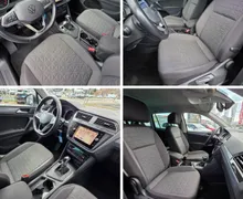 Zunanja slika - Volkswagen Tiguan - 2.0 TDI BMT Life DSG-vse asistence - 15 - Predogledna slika