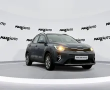 Zunanja slika - KIA Stonic - 1.2 DPI LX Urban ISG - 3 - Predogledna slika