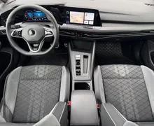 Notranja slika - Volkswagen Golf Variant - 1.5 eTSI R-Line DSG - 10 - Predogledna slika