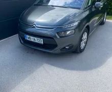 Zunanja slika - Citroën C4 - Picasso 1,6 HDi Attraction - 3 - Predogledna slika