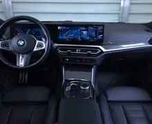 Zunanja slika - BMW Serija 3 - : M340d xDrive - LASER - PANO - KLJUKA - KAMERA... - 8 - Predogledna slika