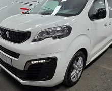 Zunanja slika - Peugeot Traveller - L2 2.0 BlueHDi Business Avt. ACC-GRETJE-KAMERA-LAN - 1 - Predogledna slika