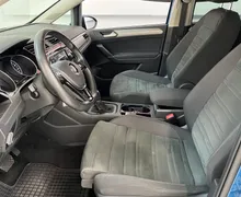 Notranja slika - Volkswagen Touran - 1.6 TDI BMT Comfortline DSG - 7 - Predogledna slika