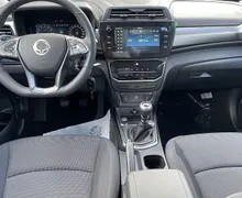 Zunanja slika - SsangYong Tivoli - FRESH 1.5 T-GDI - 6 - Predogledna slika