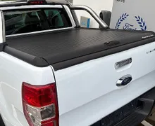 Zunanja slika - Ford Ranger - LIMITED 2.0TDCi 212KM 4x4 A10 - SLOVENSKO VOZILO - 4 - Predogledna slika