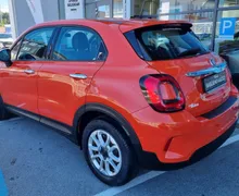 Zunanja slika - Fiat 500X - 1.0 URBAN - ODLIČNO OHRANJEN - ZNANA ZGODOVINA - 6 - Predogledna slika