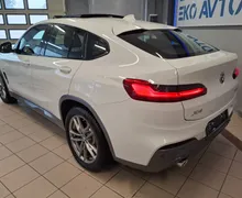 Zunanja slika - BMW serija X4: - xDrive20d M SPORT-PANORAMA-LED-VELIKA NAVI-PDC... - 3 - Predogledna slika