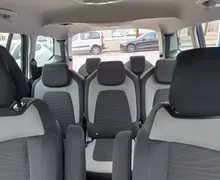 Zunanja slika - Citroën C4 - Grand Picasso 1.6 HDI-LED-NAVI.-SENZORJI - 12 - Predogledna slika