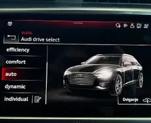 Zunanja slika - Audi A6 Allroad - Allroad 55 TDI-B O-HLAJENJE SEDEŽEV-SOFT CLOSE - 10 - Predogledna slika