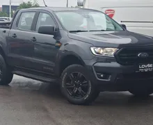 Zunanja slika - Ford Ranger - 125 TDCi 4x4 A10 - PORAČUN DDV ZA PODJETJA - 1 - Predogledna slika