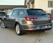 Zunanja slika - Seat Leon - ST 4X4 1,6 TDI Style - 3 - Predogledna slika
