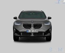 Notranja slika - BMW serija X3: - xDrive20d|M-Sport|Kljuka|Kamera|Memory|Gretje| - 8 - Predogledna slika