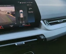 Zunanja slika - BMW X1 - serija :  xDrive20d AT ACC - LED - MRTVI KOTI - 17 - Predogledna slika
