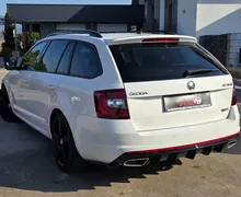 Zunanja slika - Škoda Octavia - Combi 2,0 TDI RS DSG - 3 - Predogledna slika