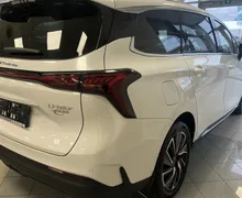 Zunanja slika - Forthing Forthing U Tour - U-Tour BENCINSKI 1.5 T. 174 KM . ADAS NOVO PRI NAS - 6 - Predogledna slika