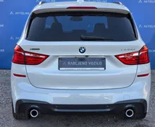 Zunanja slika - BMW Serija 2 - Gran Tourer: 220d xDrive M-OPTIK. 18C. ACC GRET SED.HEAD - 5 - Predogledna slika