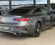 Zunanja slika - Mercedes-Benz E-Razred - E Coupe 300 AMG Line - 6 - Predogledna slika