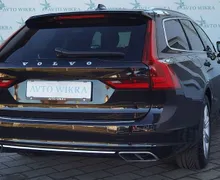 Zunanja slika - Volvo V90 - D3 A Momentum LED•ACC•VIRTUAL•GRETJE•KAMERA•17C• - 4 - Predogledna slika