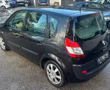 Zunanja slika - Renault Scénic - Scenic 1.6 16V SKY - 7 - Predogledna slika