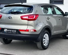 Zunanja slika - KIA Sportage - 1.7 CRDi+SLO - 6 - Predogledna slika