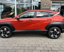 Zunanja slika - Hyundai Kona - 1.6 GDI   hibrid Premium DCT+ZIMSKE PNEVMATIKE - 3 - Predogledna slika