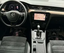 Notranja slika - Volkswagen Passat - 2.0 TDI-4X4-DSG-R LINE-VIRTUAL-LIZING ZA TUJCE-... - 8 - Predogledna slika