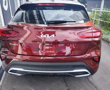Zunanja slika - KIA XCeed - 1.6 T-GDi EX WAY ISG.7DCT 110 kW - 11 - Predogledna slika