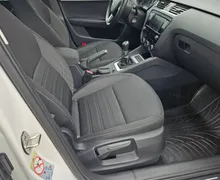 Notranja slika - Škoda Octavia - Combi 1.0 TSI  1.LASTNIK  SLO  LED KLJUKA - 9 - Predogledna slika