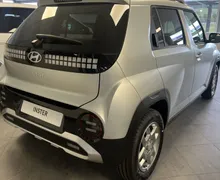 Zunanja slika - Hyundai Inster - 49 kWh STYLE. ENERGY. WINTER. RAC - 7 - Predogledna slika