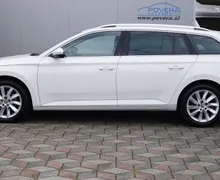 Zunanja slika - Škoda Superb - 2.0 TDI Style Combi  110 kW+Xenon+Memory+ACC+Kamer - 5 - Predogledna slika