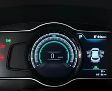 Zunanja slika - Hyundai Kona - FASHION 64 KWH - 17 - Predogledna slika