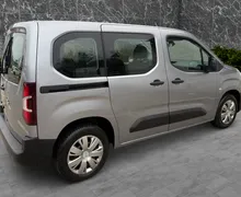 Zunanja slika - Opel Combo - Life 1,2 L1H1 Enjoy Start/Stop - 5 - Predogledna slika