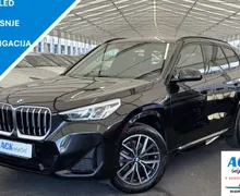 Zunanja slika - BMW X1 - serija : M Sport sDrive18i - KAMERA - USNJE - VIRTUAL - 1 - Predogledna slika
