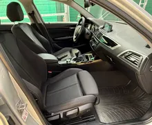 Zunanja slika - BMW Serija 1 - 1 Series 114//d / Sportline - 9 - Predogledna slika