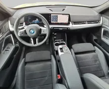 Zunanja slika - BMW Serija iX - xDrive30 NA VOLJO 1/2027 - 10 - Predogledna slika