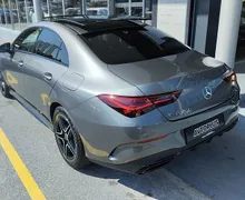 Zunanja slika - Mercedes-Benz CLA-Razred - CLA 200 AMG EDITION AKCIJSKA CENA - 3 - Predogledna slika