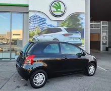 Zunanja slika - Toyota Yaris - 3V 1.0 VVT-KLIMA-SLO.POREKLO - 2 - Predogledna slika