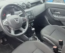 Zunanja slika - Dacia Duster - dCi 115 - 1. lastnik - 10 - Predogledna slika