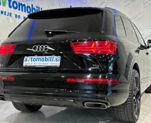Zunanja slika - Audi Q7 - 3.0TDI |Quattro|Zračno|Virtual|AmbientL|Kamera|P.. - 6 - Predogledna slika