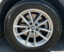 Zunanja slika - BMW X4 - serija : xDrive 20d - LED - SLOV. - VIRTUAL - 360KAM - 1LAS - 7 - Predogledna slika