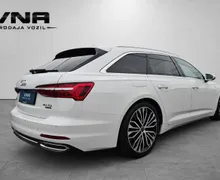 Zunanja slika - Audi A6 Avant - 40 TDI quattro |VIRTUAL|KAMERA|KLJUKA|WEBASTO|TOP| - 6 - Predogledna slika