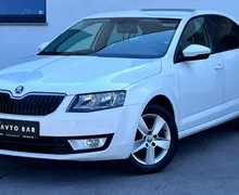 Zunanja slika - Škoda Octavia - 1.2 TSI+1.LAST+SLO+ALU+PDC - 1 - Predogledna slika