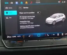 Zunanja slika - Volkswagen Tiguan - 2.0 TDI DSG 110kW.KAMERA.LED.USNJE.ACC.2025 - 7 - Predogledna slika