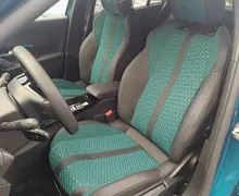 Zunanja slika - Peugeot 2008 - 1.2 Turbo 100 S S Envy-KAMERA 360-NAVI - 6 - Predogledna slika