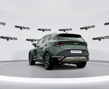 Notranja slika - KIA Sportage - 1.6 T-GDI MHEV EX Style ISG DCT - 7 - Predogledna slika