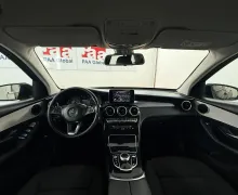 Zunanja slika - Mercedes-Benz GLC-Razred - GLC 220 D 4 MATIC AUT.NAVI.TEMP.EL.SED.AMB. - 4 - Predogledna slika